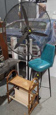 DECOR LOT