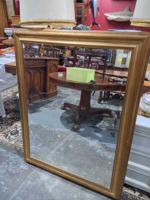 WALL MIRROR