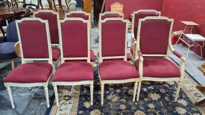 DINING CHAIRS