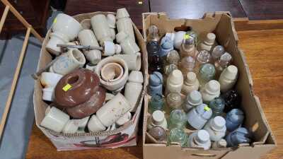 INSULATORS