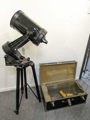 TELESCOPE