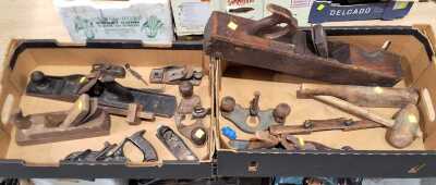 VINTAGE TOOLS