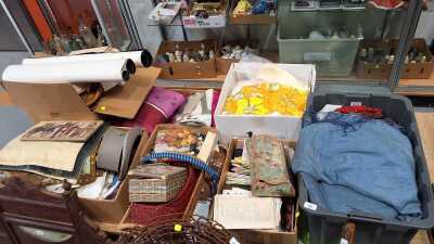 HABERDASHERY