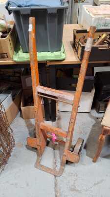 SACK TRUCK