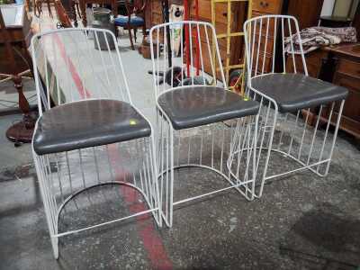 BAR STOOLS