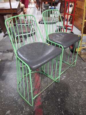 BAR STOOLS