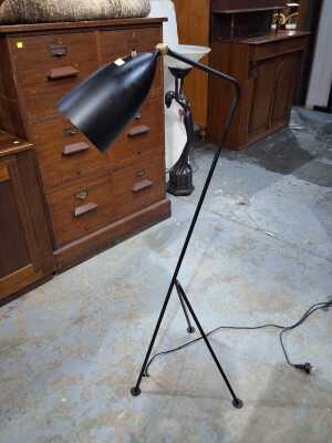 LAMP