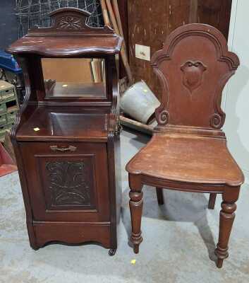 DECOR LOT