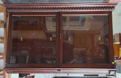 DISPLAY CABINET
