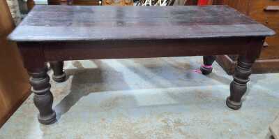 HALL TABLE