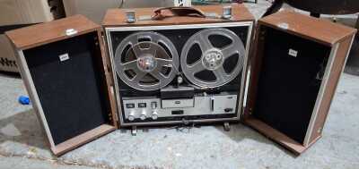 TAPE RECORDER
