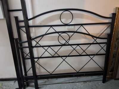 BED FRAME