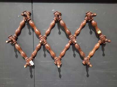 COAT HOOK