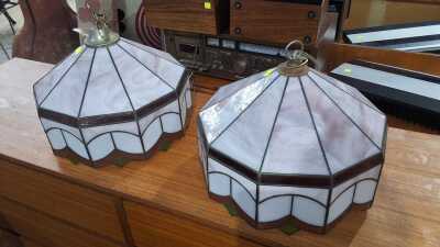 PENDANT LIGHTS