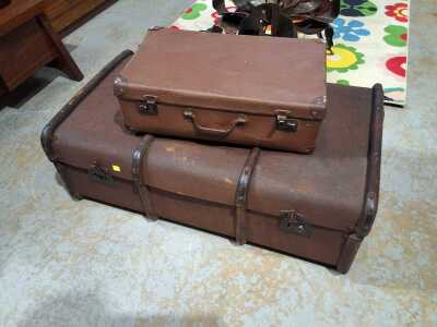 TRUNK