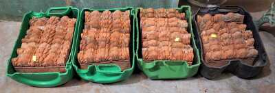 ROOF TILES