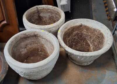 PLANT POTS