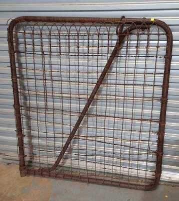 PERSONAL ACCESS GATE