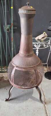 CHIMINEA