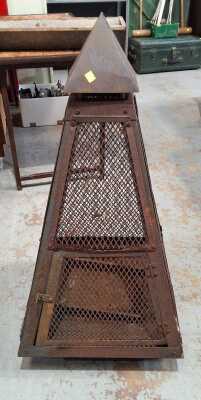 BRAZIER