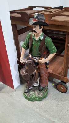 COWBOY!