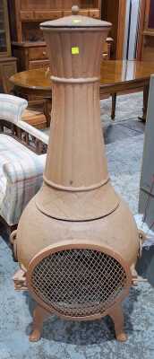 CHIMENEA