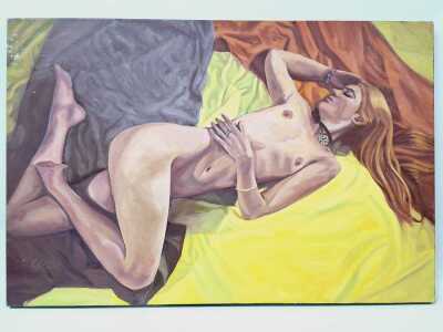 MERVYN COLES (AUSTRALIA)