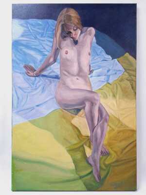 MERVYN COLES (AUSTRALIA)