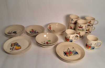 CHILDRENS CHINA