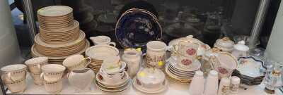 PRETTY CHINA