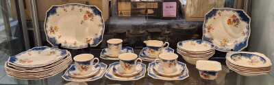 ROYAL WINTON CHINA
