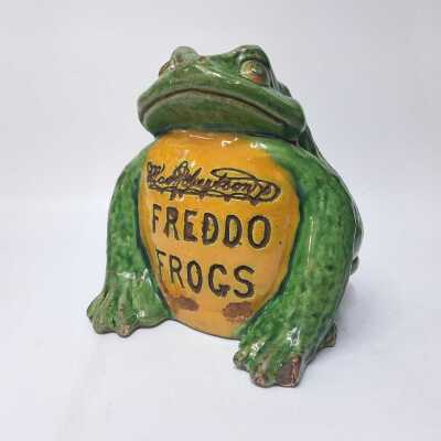 BOSLEY FROG