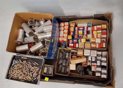 RADIO VALVES