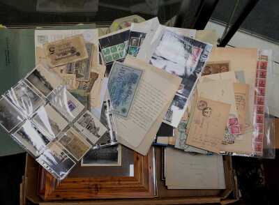GERMAN EPHEMERA