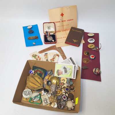 COLLECTABLES