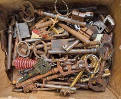 KEYS