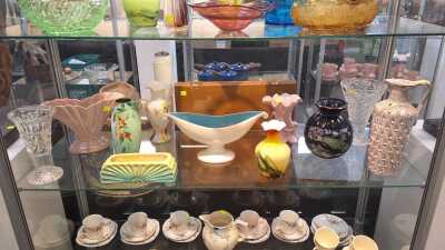 VASES
