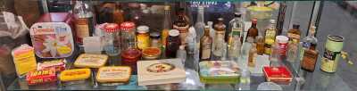 COLLECTABLES