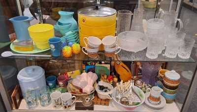 SUNDRY LOT