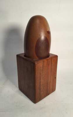 LINGAM STONE