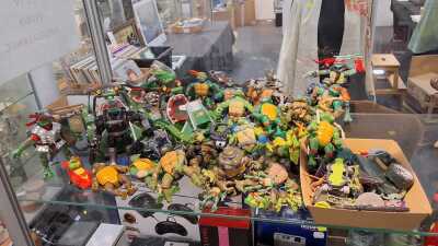 TMNT