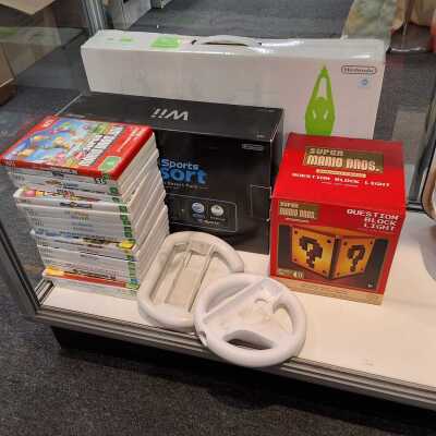 Wii