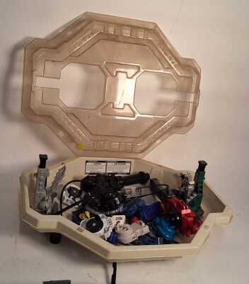 BEYBLADES