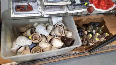INSULATORS