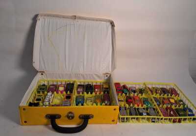 TOY CARS