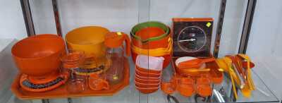 VINTAGE KITCHENALIA