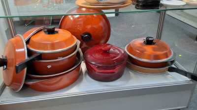 COOKWARE