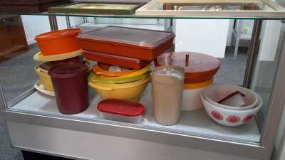 KITCHEN WARE