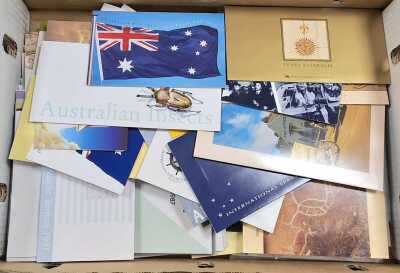STAMPS