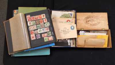 STAMPS